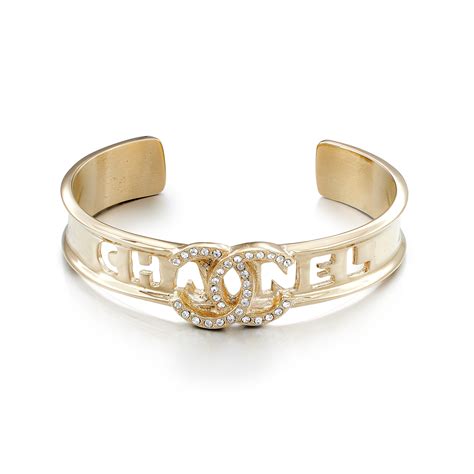 chanel nail bracelet price|Chanel bangle bracelet price.